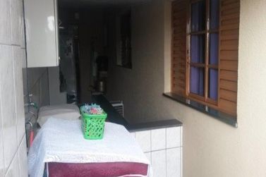 Casa &agrave; venda - 150m&sup2; - Alvin&oacute;polis