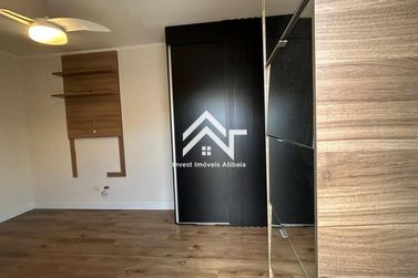 Casa para alugar - 150m&sup2; - Recreio Maristela