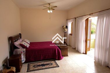 Casa para alugar - 401m&sup2; - Vila Petr&oacute;polis