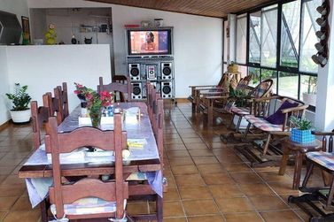 Casa &agrave; venda - 279m&sup2; - Condom&iacute;nio Flamboyant