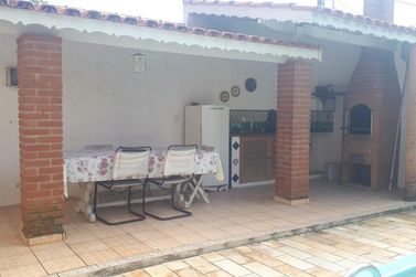 Sobrado &agrave; venda - JARDIM PAULISTA