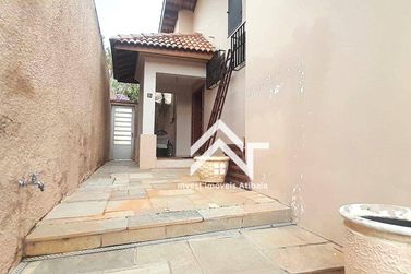 Casa &agrave; venda - 318m&sup2; - Jardim Paulista