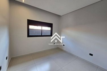 Casa &agrave; venda - 180m&sup2; - Condom&iacute;nio Portal Lamis