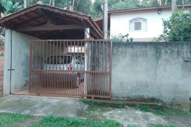 Casa &agrave; venda - BOA VISTA