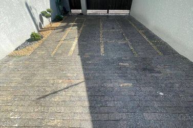 Casa &agrave; venda - 150m&sup2; - Alvin&oacute;polis