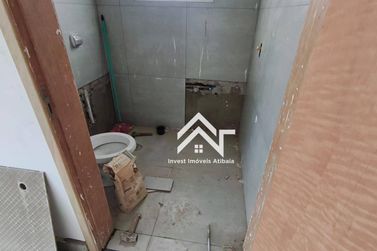 Sal&atilde;o Comercial para alugar - 311m&sup2; - Atibaia Jardim