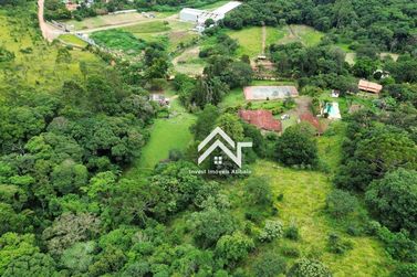 Ch&aacute;cara &agrave; venda - 24000m&sup2; - Ros&aacute;rio