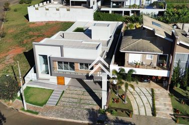Casa &agrave; venda - 361m&sup2; - Boa Vista