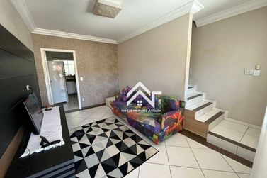 Casa &agrave; venda - 80m&sup2; - Jardim Paulista