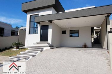Casa &agrave; venda - 189m&sup2; - Greenfield Residential
