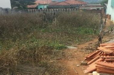 Terreno &agrave; venda - 360m&sup2; - Vila Rica