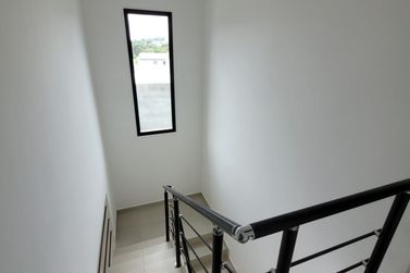 Casa &agrave; venda - 110m&sup2; - Jardim do Lago