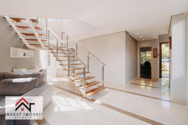 Casa &agrave; venda - 462m&sup2; - Tanque