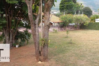 Terreno &agrave; venda - 649m&sup2; - Nova Gard&ecirc;nia