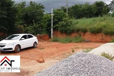 Terreno &agrave; venda - 2000m&sup2; - Itapetinga
