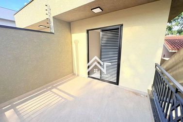 Casa &agrave; venda - 128m&sup2; - Jardim Paulista