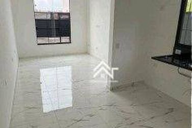 Casa &agrave; venda - 61m&sup2; - Est&acirc;ncia Galvani II
