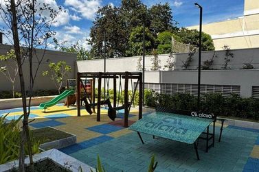 Apartamento &agrave; venda - 89m&sup2; - Alvin&oacute;polis