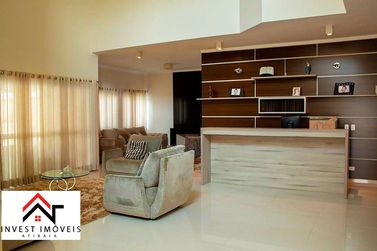 Casa &agrave; venda - 540m&sup2; - Morumbi