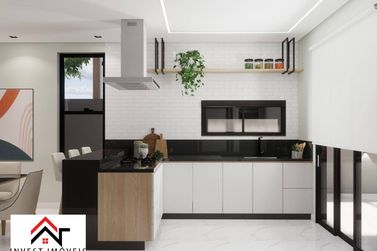 Casa &agrave; venda - 86m&sup2; - Jardim das Cerejeiras