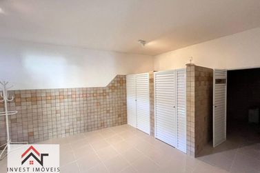Casa &agrave; venda - 903m&sup2; - Condom&iacute;nio Flamboyant