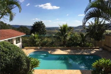 Ch&aacute;cara &agrave; venda - 284m&sup2; - CH&Aacute;CARAS FERN&Atilde;O DIAS