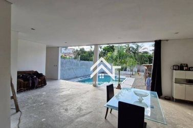 Ch&aacute;cara &agrave; venda - 1100m&sup2; - Jardim Est&acirc;ncia Brasil