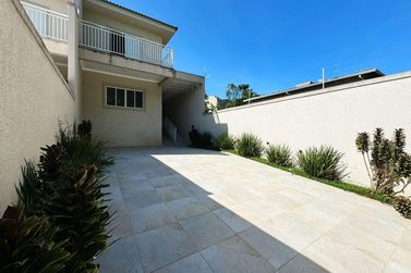 Casa &agrave; venda - JARDIM PAULISTA