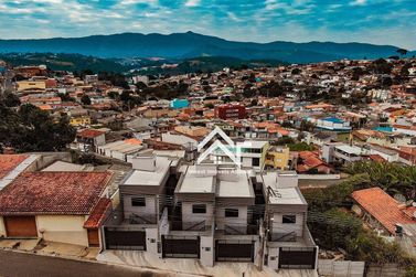 Sobrado &agrave; venda - 78m&sup2; - Jardim Imperial