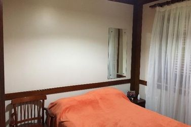 Casa &agrave; venda - 162m&sup2; - Condominio Parque das Gar&ccedil;as
