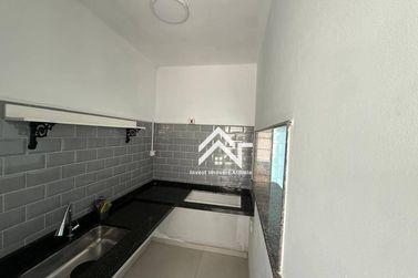 Apartamento &agrave; venda - 78m&sup2; - Centro