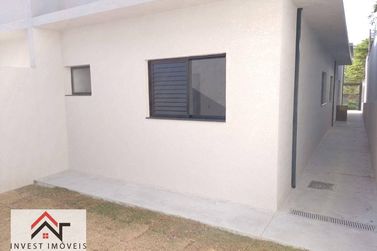 Casa &agrave; venda - 93m&sup2; - Jardim dos Pinheiros