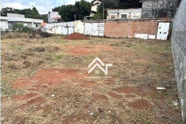 Terreno &agrave; venda - 493m&sup2; - Jardim Maristela