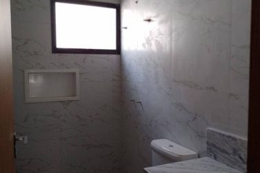 Casa &agrave; venda - 93m&sup2; - Jardim dos Pinheiros