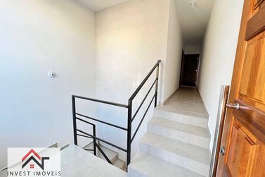 Casa &agrave; venda - 80m&sup2; - Jardim Maristela II