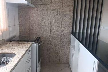 Apartamento &agrave; venda - 54m&sup2; - Ch&aacute;caras Maring&aacute;