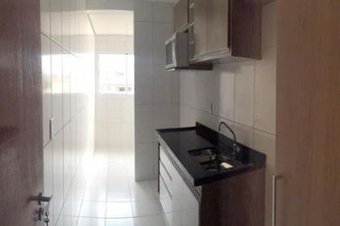 Apartamento &agrave; venda - 43m&sup2; - Jardim Cerejeiras
