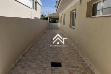 Casa &agrave; venda - 323m&sup2; - Condominio Porto Atibaia