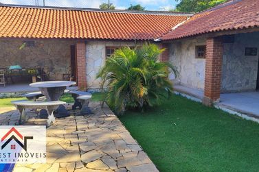 Ch&aacute;cara &agrave; venda - 1000m&sup2; - Port&atilde;o