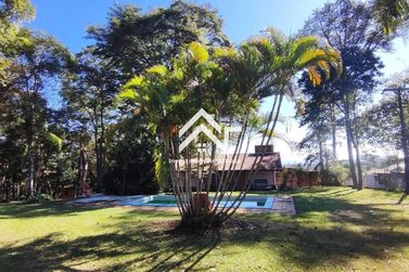 Terreno &agrave; venda - 2000m&sup2; - Jardim Est&acirc;ncia Brasil