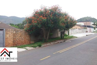 Terreno &agrave; venda - 290m&sup2; - Jardim Paulista