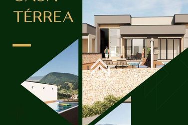 Casa &agrave; venda - 147m&sup2; - Jardim dos Pinheiros
