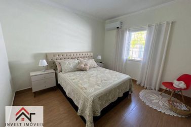 Casa &agrave; venda - 213m&sup2; - Vila Gard&ecirc;nia