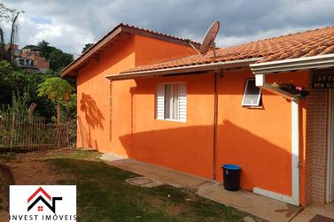 Ch&aacute;cara &agrave; venda - 2485m&sup2; - Jardim Est&acirc;ncia Brasil