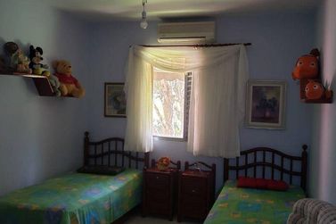 Casa &agrave; venda - 279m&sup2; - Condom&iacute;nio Flamboyant