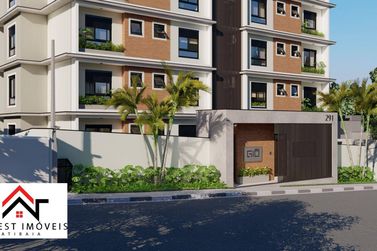 Apartamento &agrave; venda - 148m&sup2; - Vila Gard&ecirc;nia