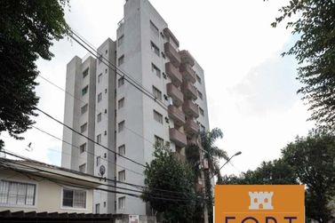 Apartamento &agrave; venda - 75m&sup2; - Vila Ol&iacute;mpia