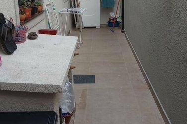 Sobrado &agrave; venda - 96m&sup2; - Ribeir&atilde;o dos Porcos
