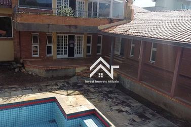 Casa &agrave; venda - 800m&sup2; - Vila Petr&oacute;polis