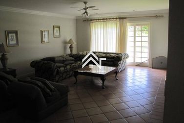 Casa para alugar - 810m&sup2; - Cachoeirinha